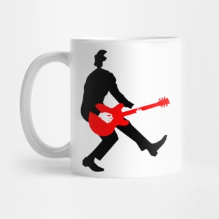 Guitarist Mug